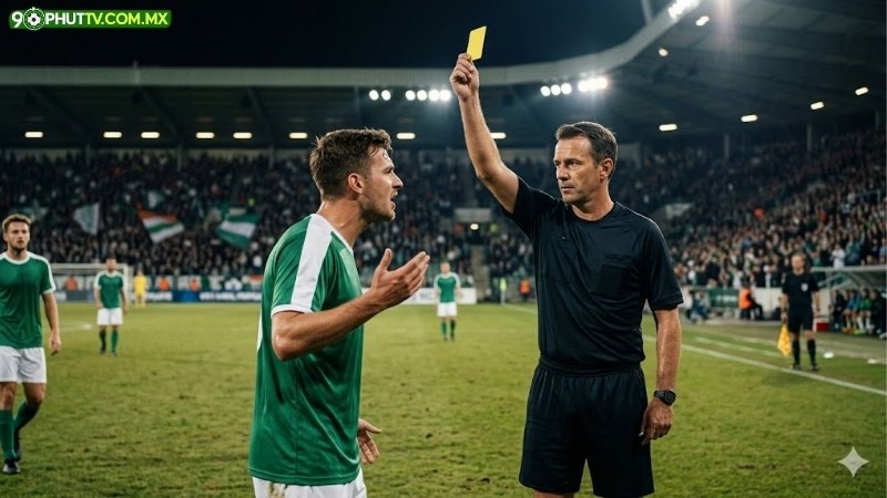 warning-trong-bong-da-la-gi