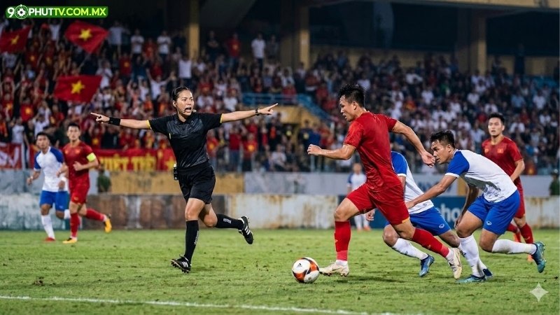 phep-loi-the-trong-bong-da