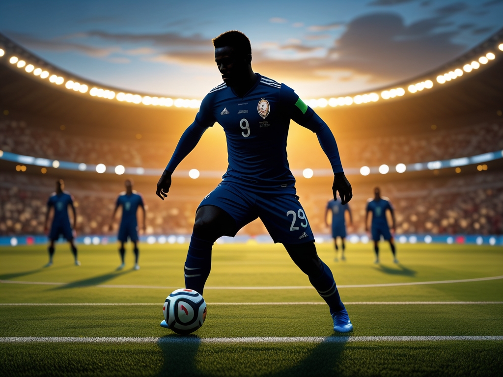 Ngôi sao World Cup 2026